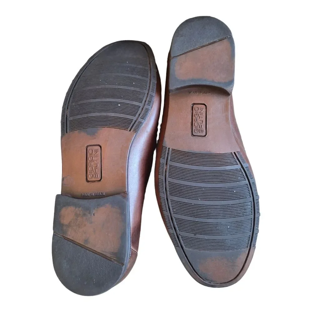 Giorgio Brutini Men's 